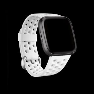 Fitbit Versa White Sport Band